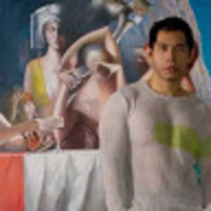 Meet your Posher, Edwin